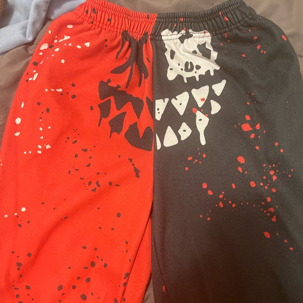 Size s sweat pants